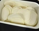 大根のパリパリ浅漬け作り方1写真