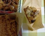 具沢山の中華ちまき作り方12写真
