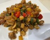 お家で中華!鶏肉カシューナッツ炒め作り方7写真