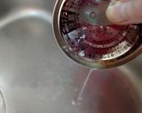 超簡単！美味！♬ノンオイルツナの酢の物♬作り方1写真