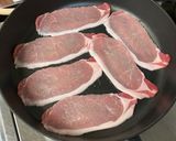 超特急！食べるまで3分！簡単しょうが焼き作り方4写真