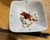 本格的ソース 茹でささみのケバブ仕立て作り方7写真