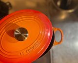 牛肉のビール煮込み(ノンフライヤー使用)作り方6写真