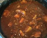 しっとり鶏むね肉の飴色玉ねぎカレー作り方29写真
