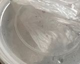 塩酒粕でサラダチキン作り方6写真