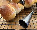 Corone (Bread)作り方27写真