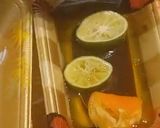 花田鮮魚店の海鮮サラダ🥗作り方6写真