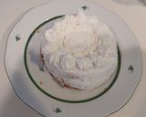 ヤマザキシフォンケーキでショートケーキ🍰作り方6写真