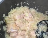 簡単トマトチキンカレー作り方4写真
