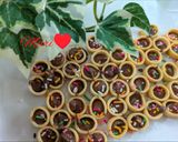 バレンタインに！ポテコチョコ作り方6写真