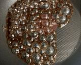 レンジで簡単☆餅あられ作り方4写真