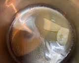 生クリーム不使用・ビストロ風さつまいもポタージュ作り方4写真