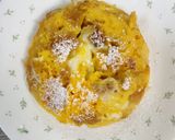 パンの耳でフレンチトースト作り方6写真
