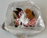 レンジで完結★茄子の肉みそ炒め🍆作り方5写真