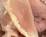 カリカリ！美味しい唐揚げ☆作り方1写真