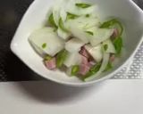 とーちゃんの喫茶店の王道ナポリタン作り方1写真