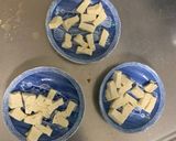 肉無豆腐中華風クリーミーガパオ味野菜炒め作り方2写真