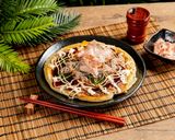 外はカリッと中はトロトロ。究極の豚玉作り方33写真