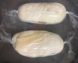 我が家の鶏ハム作り方8写真