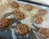 あこ酵母で作るミニハンバーガー作り方6写真