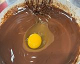 炊飯器でしっとり濃厚チョコケーキ作り方2写真