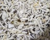 手作りで甘い♪サクサク！フライドオニオン作り方3写真