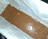 完熟BananaチョコCしっとりケーキ♪作り方3写真