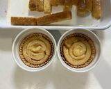 余ったパンの耳で、簡単絶品シナモンロール作り方5写真