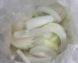 激うま✨簡単♪ポークケチャップ🍅作り方1写真