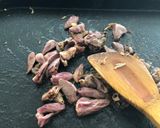 【マルタイ麺】パリパリ&ワシワシ焼きそば作り方2写真
