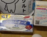 はちみつチーズケーキ作り方1写真