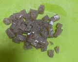 五目豆作り方1写真