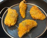 揚げカツオのソース浸し。作り方5写真