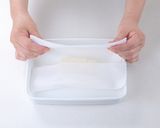とろ～りアツアツ♪『揚げだし豆腐』作り方1写真