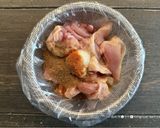 五香粉香る★台湾風唐揚げ作り方3写真