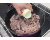 厚揚げときゃべつの豚みそ炒め★動画あり★作り方13写真