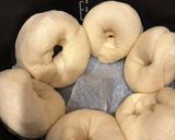 ホットクックでベーグル作り方9写真