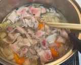あったかいんだから〜豚汁作り方7写真