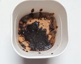 麻辣湯のカップ麺で作る美味ピリ辛火鍋炒飯作り方4写真