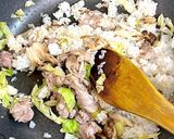 新！！そばめし♫ wwwww作り方3写真
