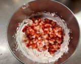 クリスマスケーキ2025 I作り方7写真