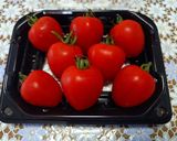 ひんやり冷たい♪可愛いトマトベリー🍅✨作り方1写真