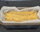 バナナケーキ（チョコチップ入りでも◎）作り方5写真
