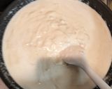 3種のキノコのチキンクリームシチュー🍄作り方15写真
