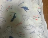 亀のメロンパン🐢かめろんぱん🐢🍞作り方12写真
