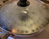 鶏手羽元と大根の煮物作り方6写真