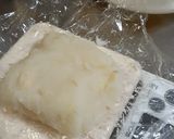 ゆり根入りパウンドケーキ♡コーヒー風味♡作り方1写真