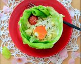 蒸篭でハーブ香るサラダチキン作り方9写真