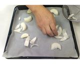低温ロースト！ローストチキン★動画あり★作り方20写真