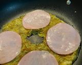 さつまいものガレット作り方5写真
